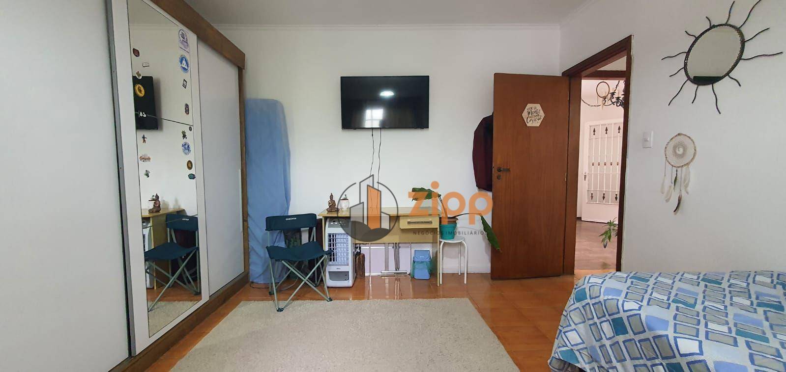 Casa à venda com 4 quartos, 197m² - Foto 19