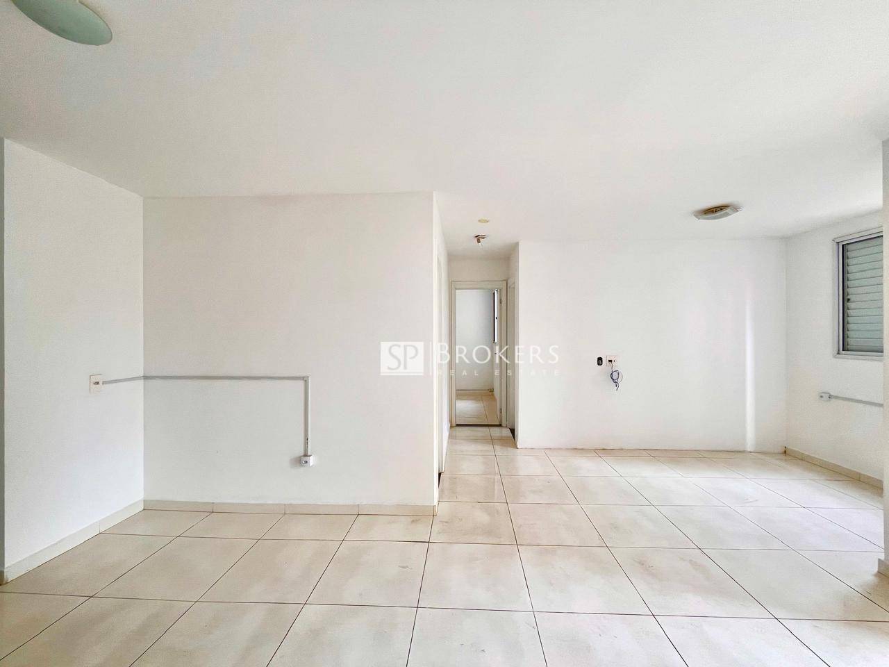 Apartamento à venda com 3 quartos, 67m² - Foto 4