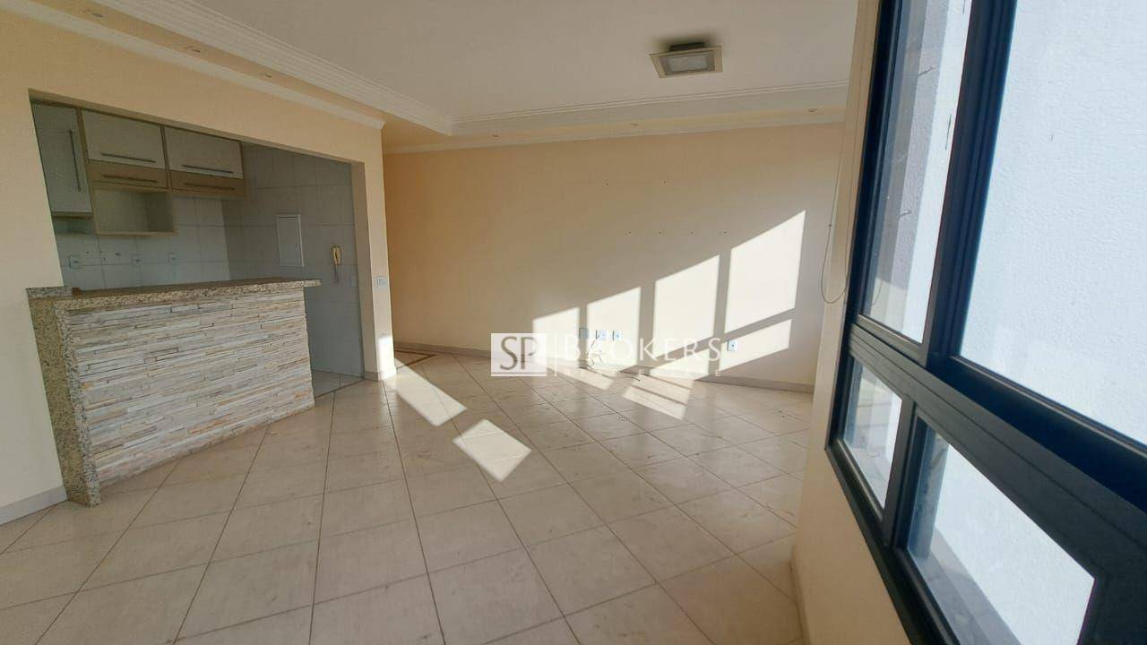 Apartamento, 2 quartos, 80 m² - Foto 3