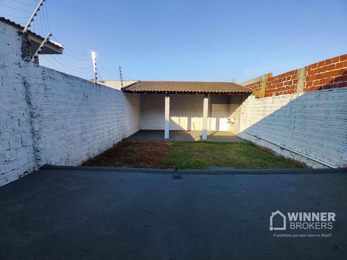 Casa à venda com 2 quartos, 82m² - Foto 12