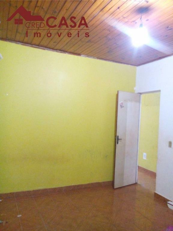 Casa, 2 quartos, 54 m² - Foto 3