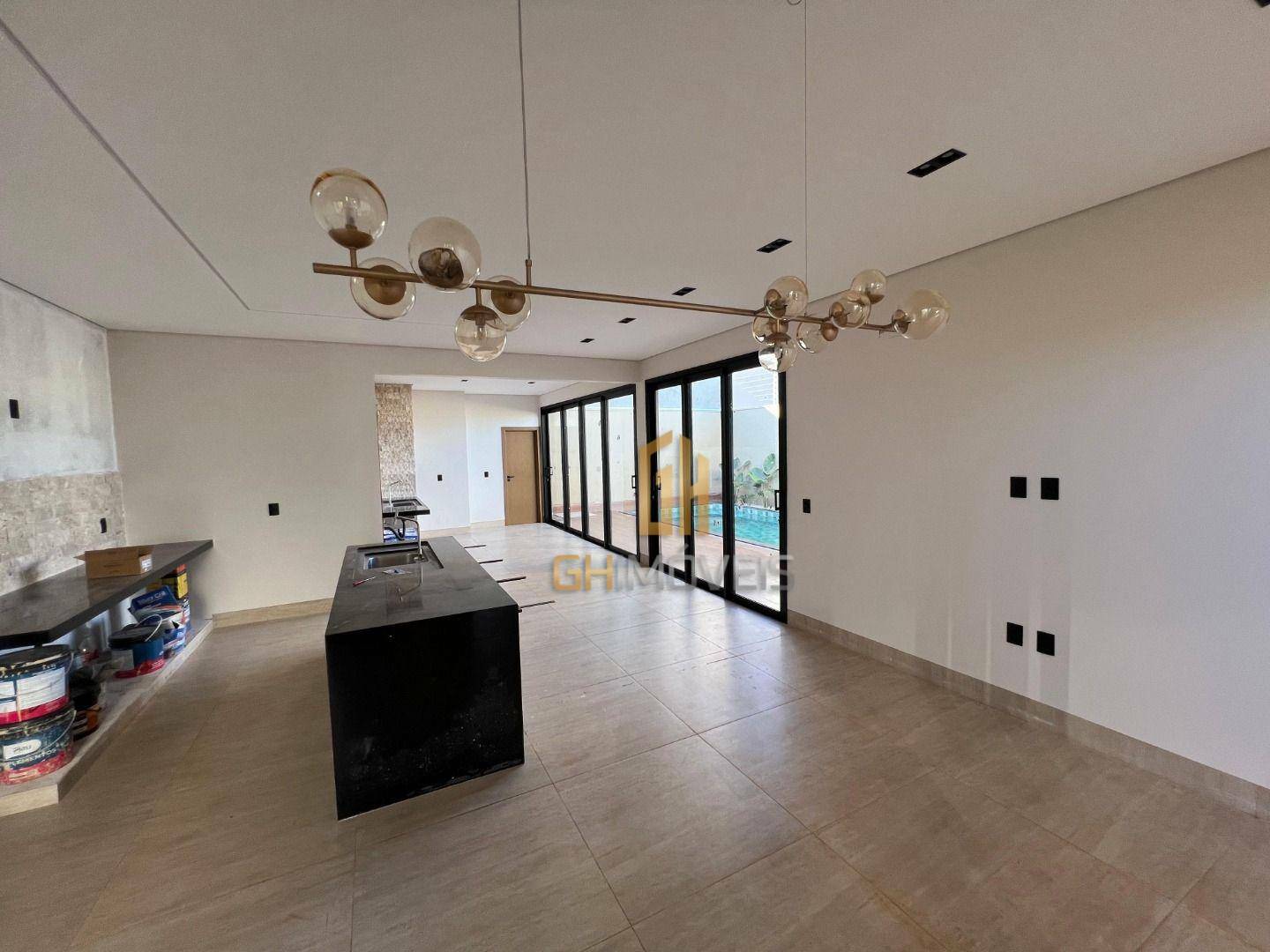 Casa de Condomínio à venda com 3 quartos, 230m² - Foto 9