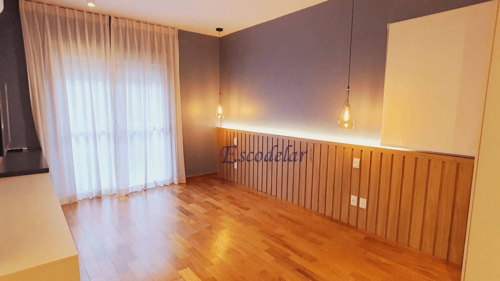 Apartamento para alugar com 3 quartos, 235m² - Foto 24