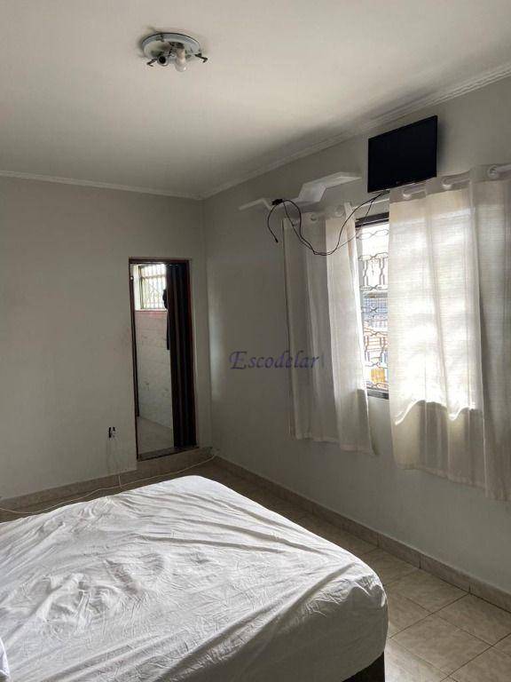 Sobrado à venda com 4 quartos, 300m² - Foto 8