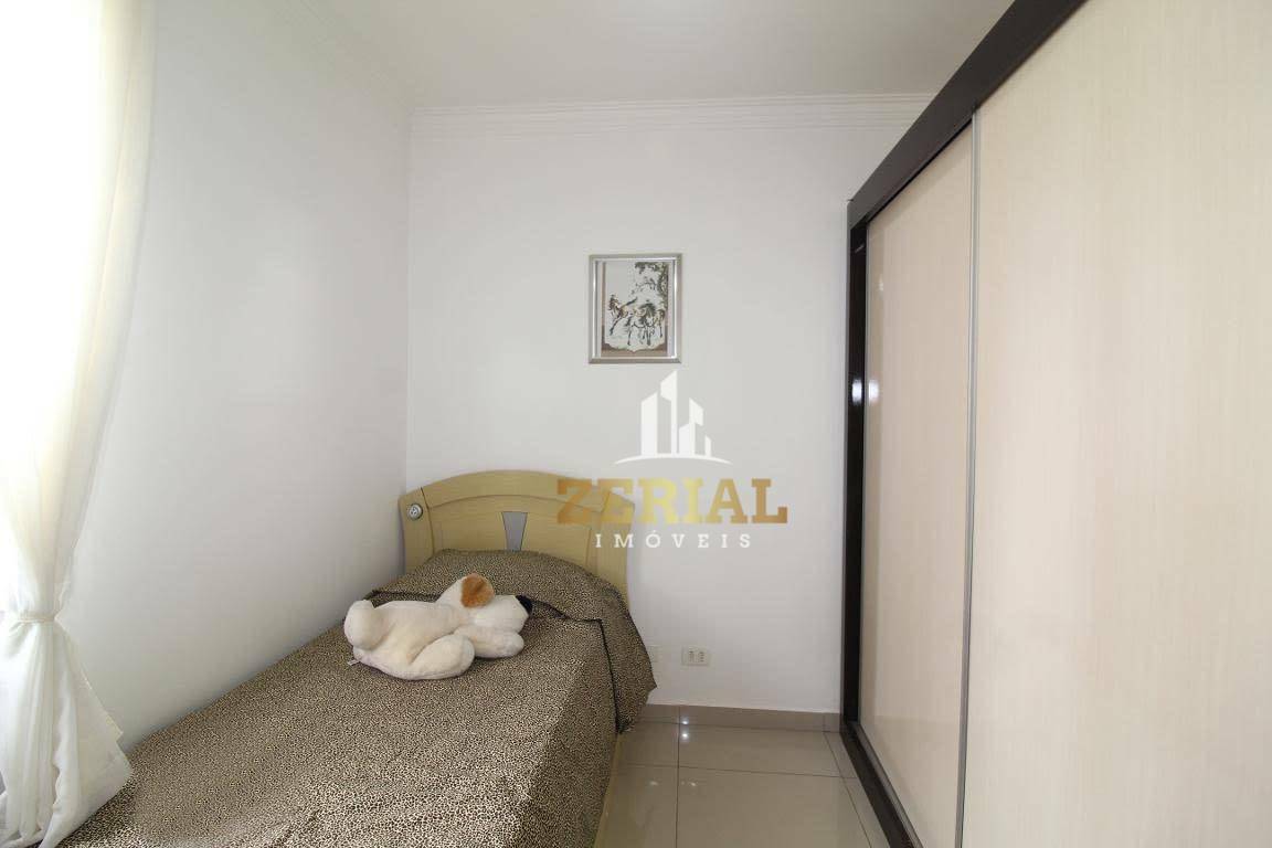 Apartamento à venda com 3 quartos, 62m² - Foto 10