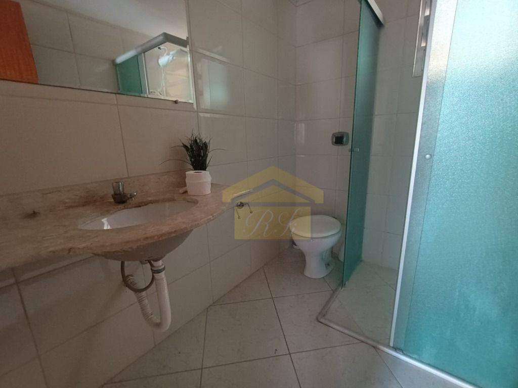 Apartamento à venda com 3 quartos, 90m² - Foto 6