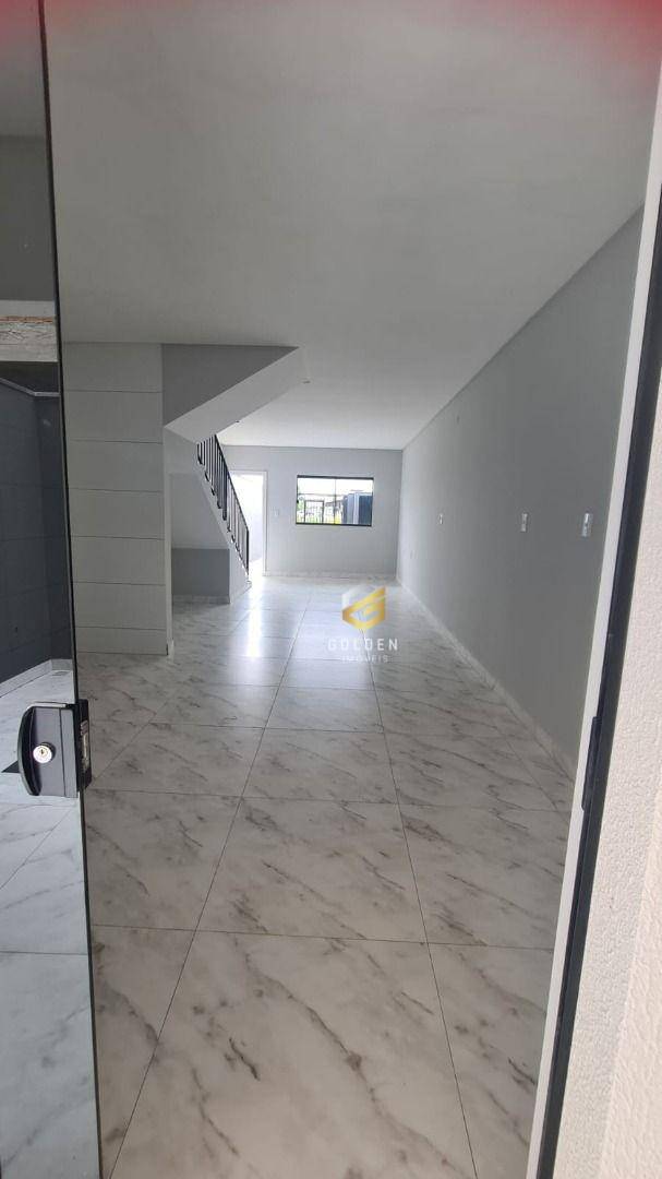 Sobrado à venda com 2 quartos, 94m² - Foto 10