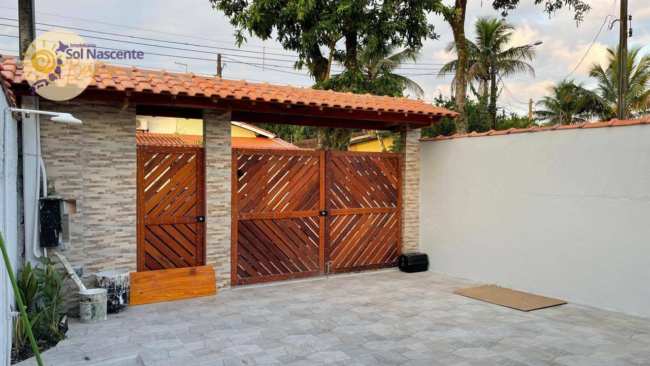 Casa para alugar com 2 quartos, 92m² - Foto 12