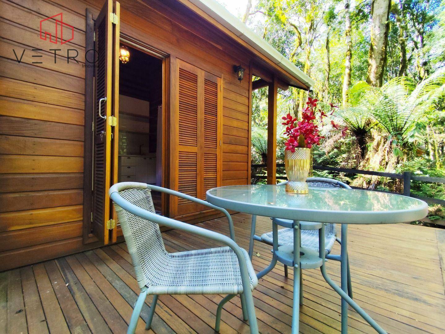 Casa de Condomínio à venda com 1 quarto, 50m² - Foto 12
