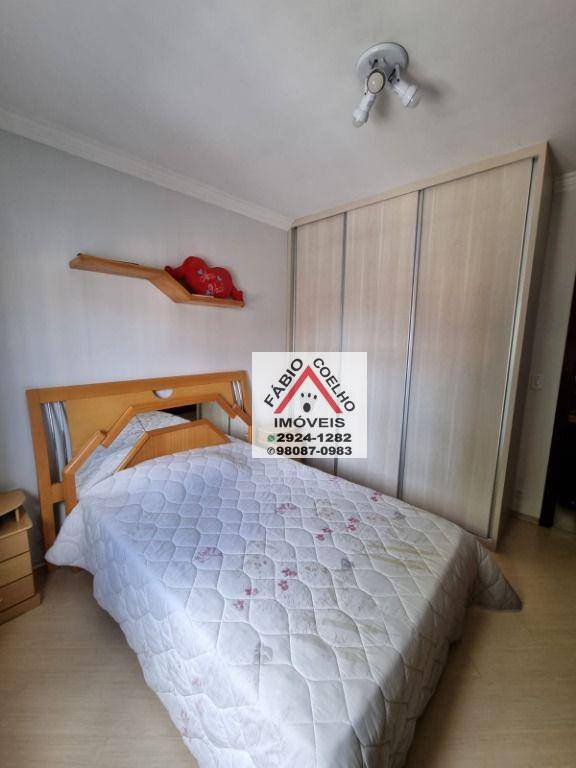 Sobrado à venda com 3 quartos, 180m² - Foto 21