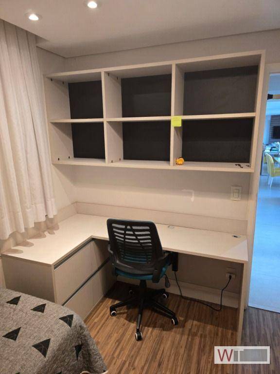 Apartamento à venda com 3 quartos, 109m² - Foto 26