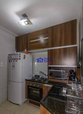 Sobrado à venda com 2 quartos, 80m² - Foto 31