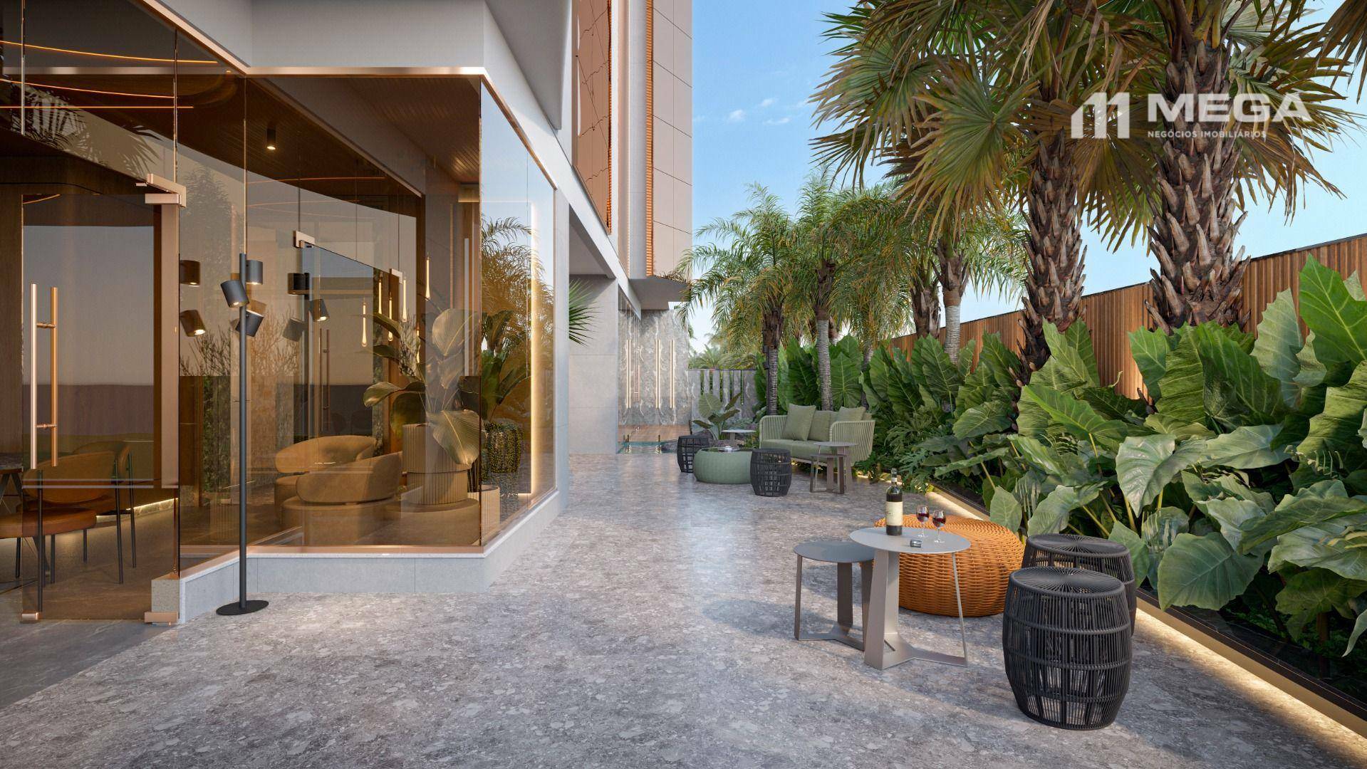 Apartamento à venda com 4 quartos, 209m² - Foto 31
