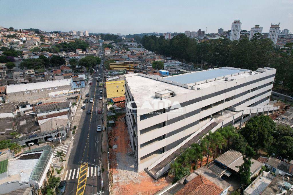 Prédio Inteiro para alugar, 13518m² - Foto 8