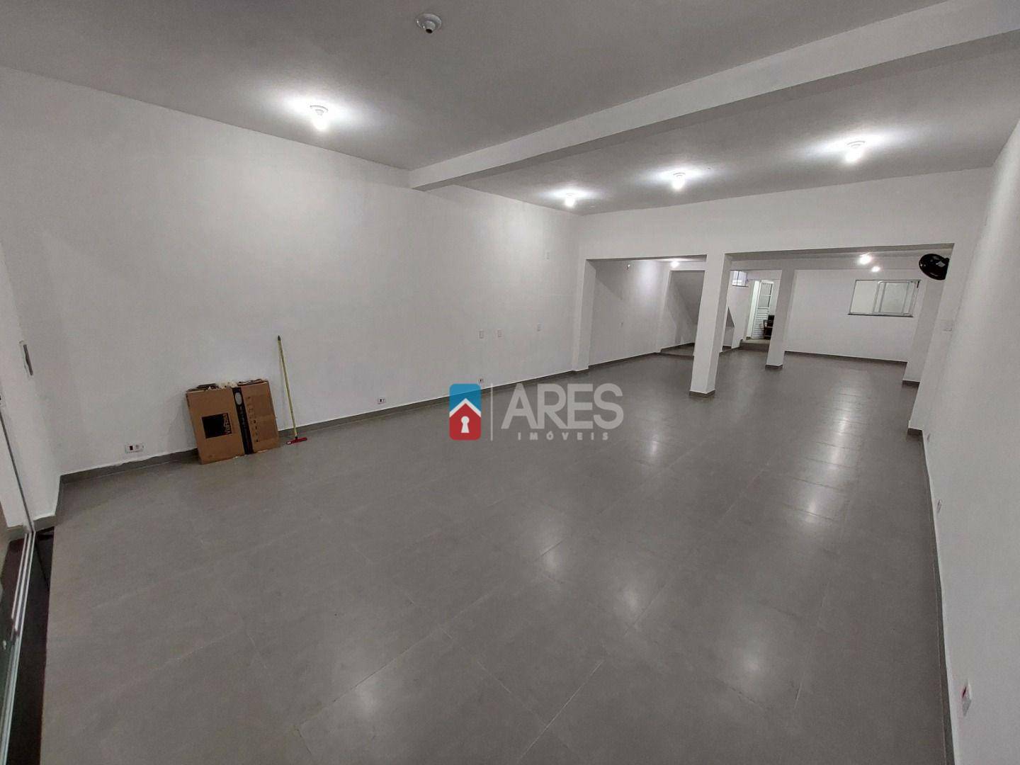 Loja-Salão para alugar, 151m² - Foto 5