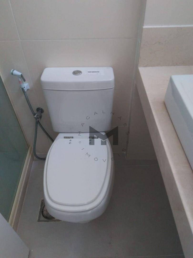 Apartamento à venda com 2 quartos, 87m² - Foto 13