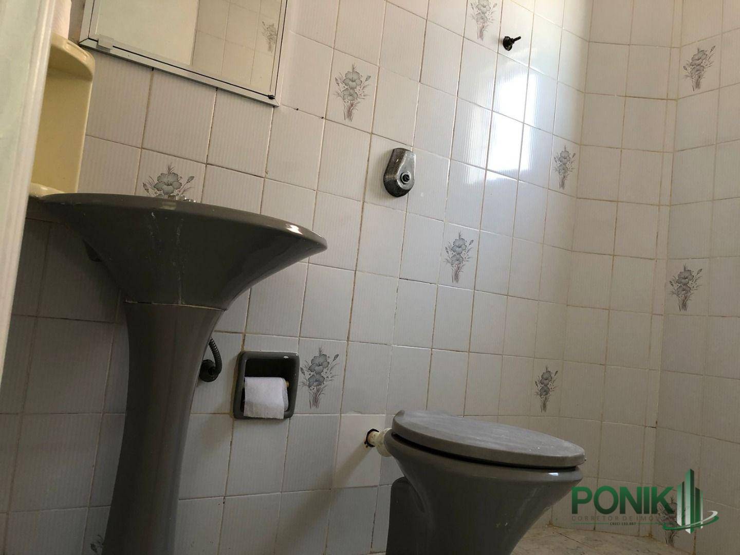 Apartamento à venda com 2 quartos, 80m² - Foto 8