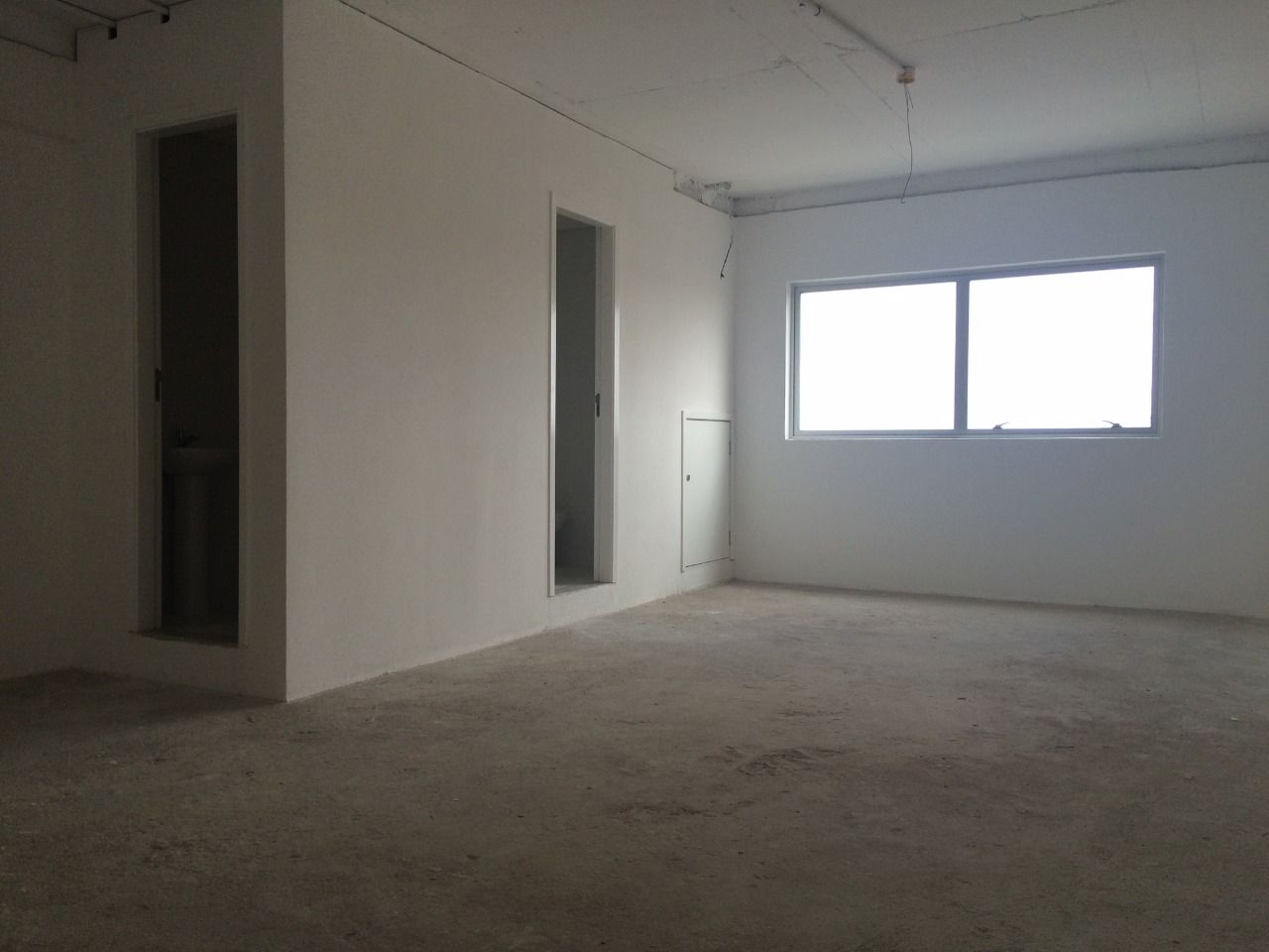 Conjunto Comercial-Sala para alugar, 40m² - Foto 16