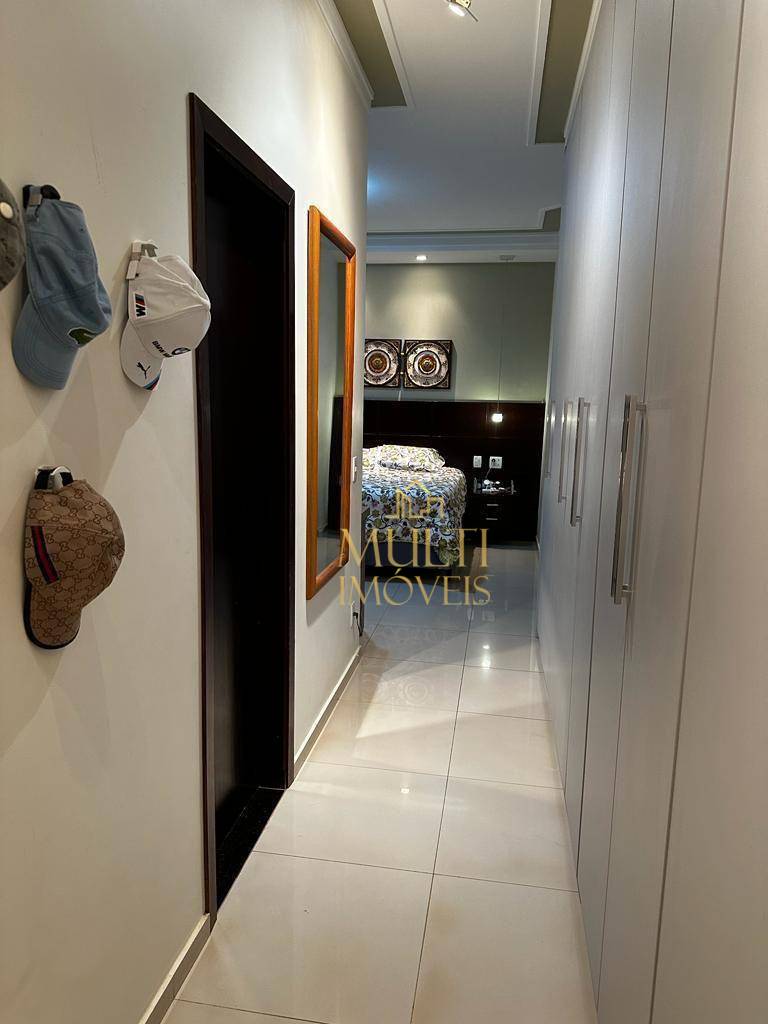 Casa de Condomínio à venda com 3 quartos, 368m² - Foto 29