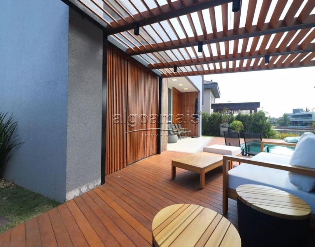 Casa de Condomínio à venda com 4 quartos, 234m² - Foto 16