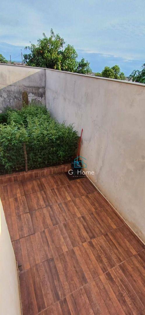 Casa à venda com 3 quartos, 110m² - Foto 28