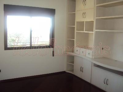 Apartamento para alugar com 3 quartos, 148m² - Foto 5