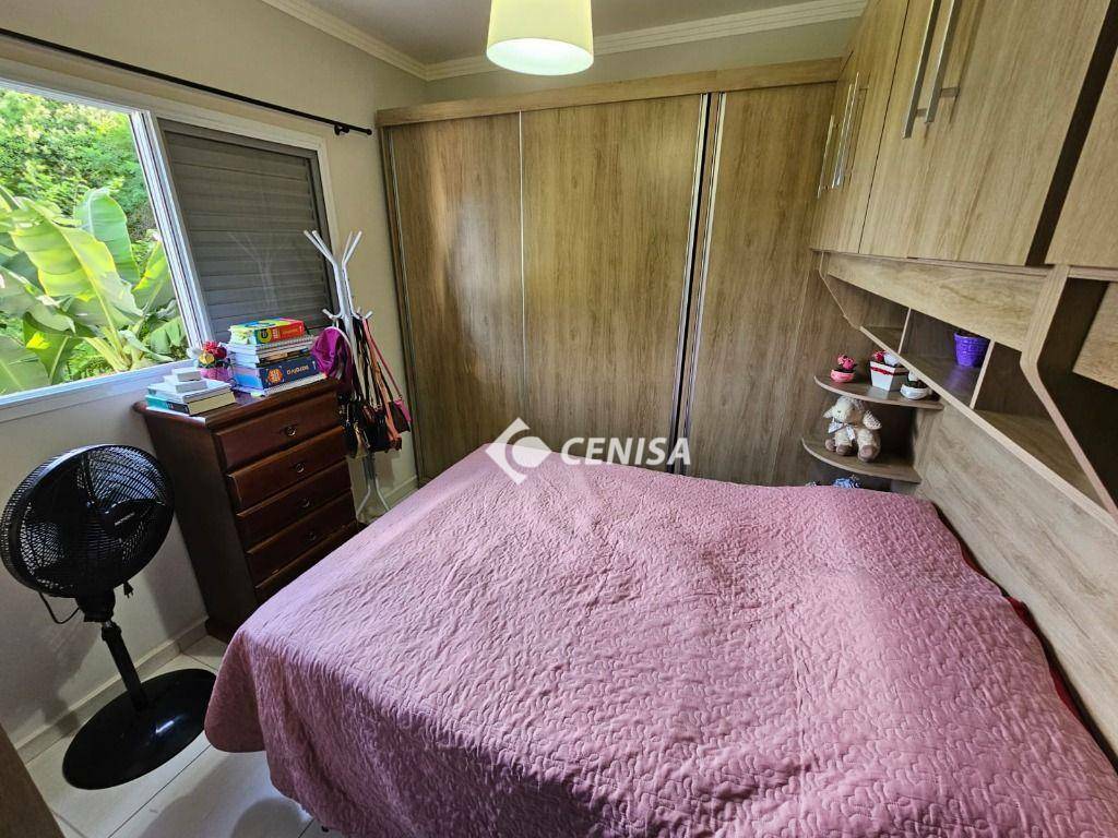 Apartamento à venda com 1 quarto, 50m² - Foto 11