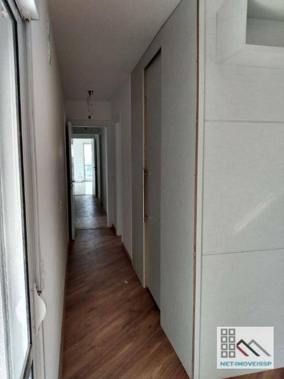 Apartamento à venda com 4 quartos, 165m² - Foto 9