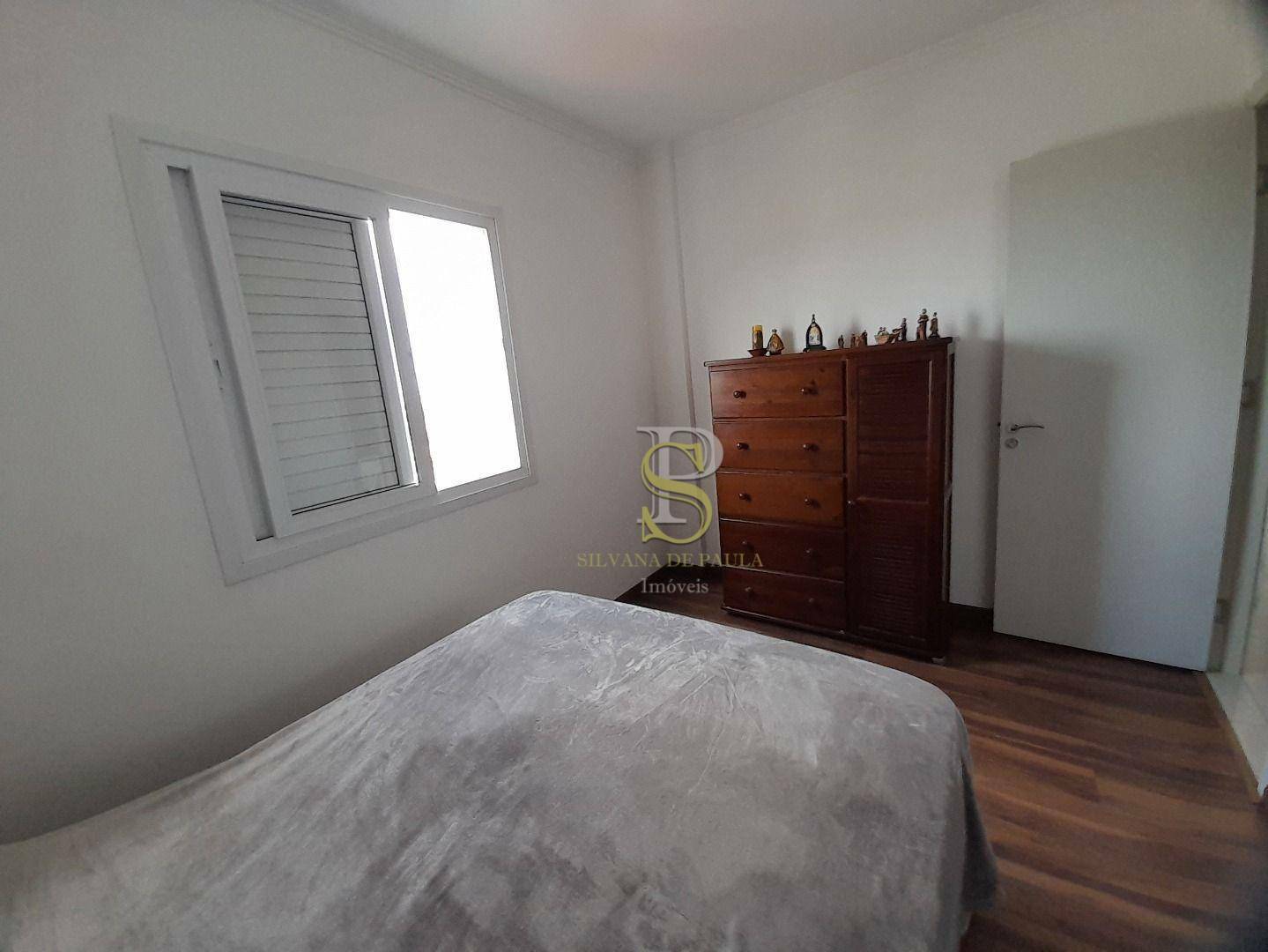 Apartamento à venda com 3 quartos, 67m² - Foto 11