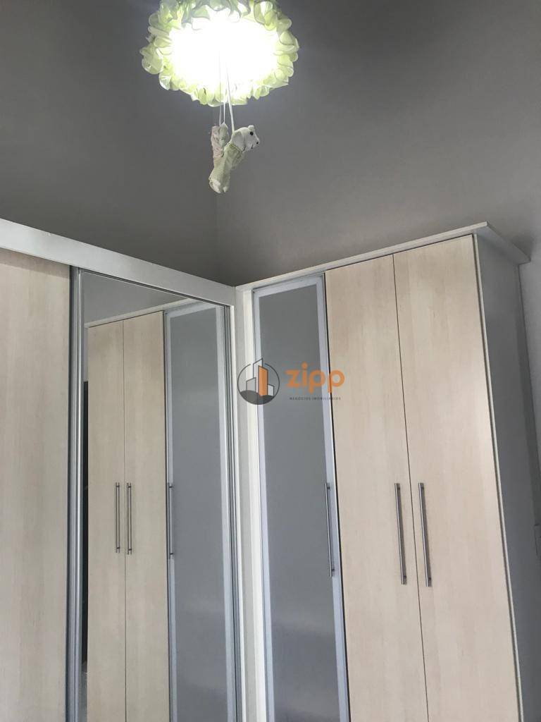 Sobrado à venda com 4 quartos, 330m² - Foto 5