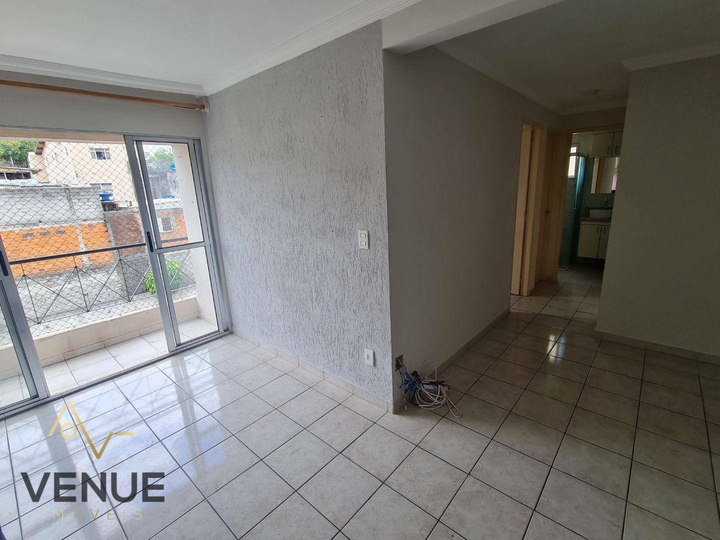 Apartamento à venda e aluguel com 3 quartos, 55m² - Foto 13