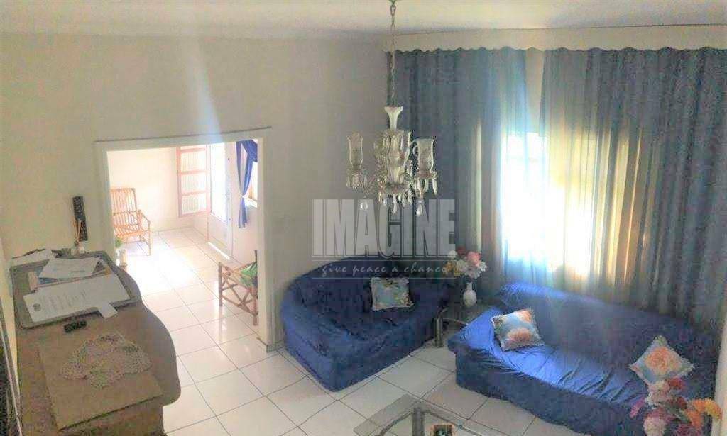 Sobrado à venda com 4 quartos, 275m² - Foto 4