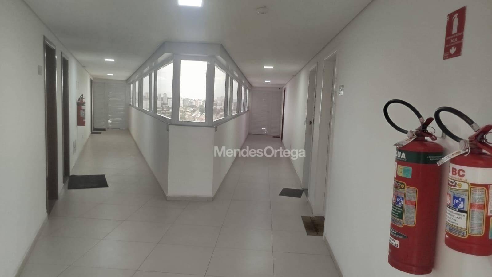 Sala-Conjunto, 45 m² - Foto 4