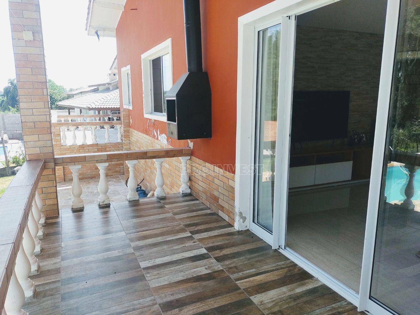 Casa de Condomínio à venda com 3 quartos, 160m² - Foto 4