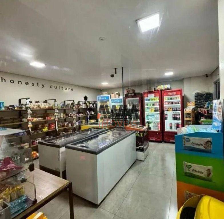Apartamento à venda com 2 quartos, 58m² - Foto 23