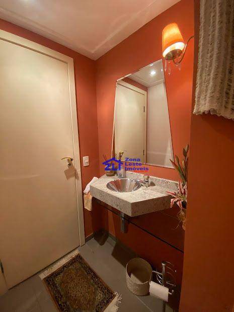 Apartamento à venda com 3 quartos, 189m² - Foto 21