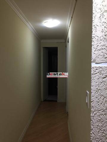 Apartamento à venda com 2 quartos, 55m² - Foto 2