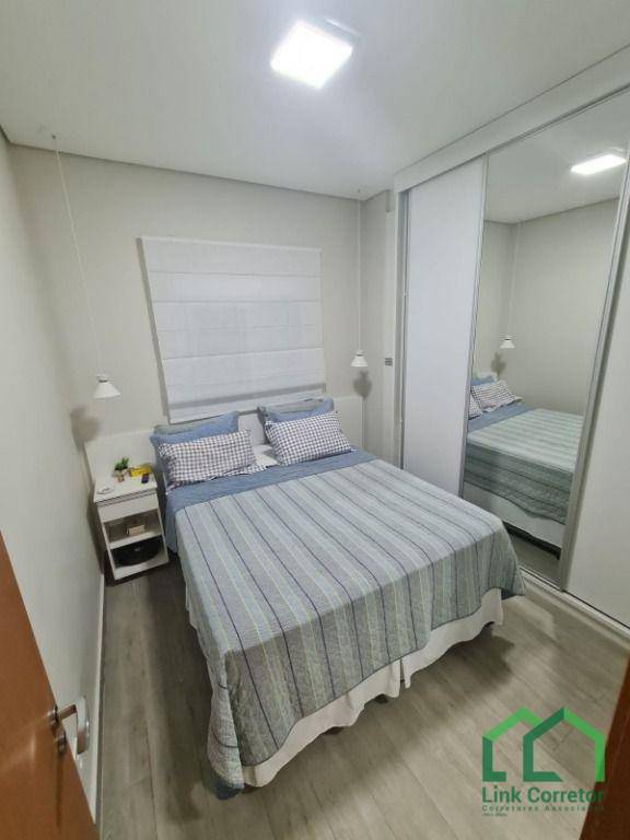 Apartamento à venda com 3 quartos, 140m² - Foto 16