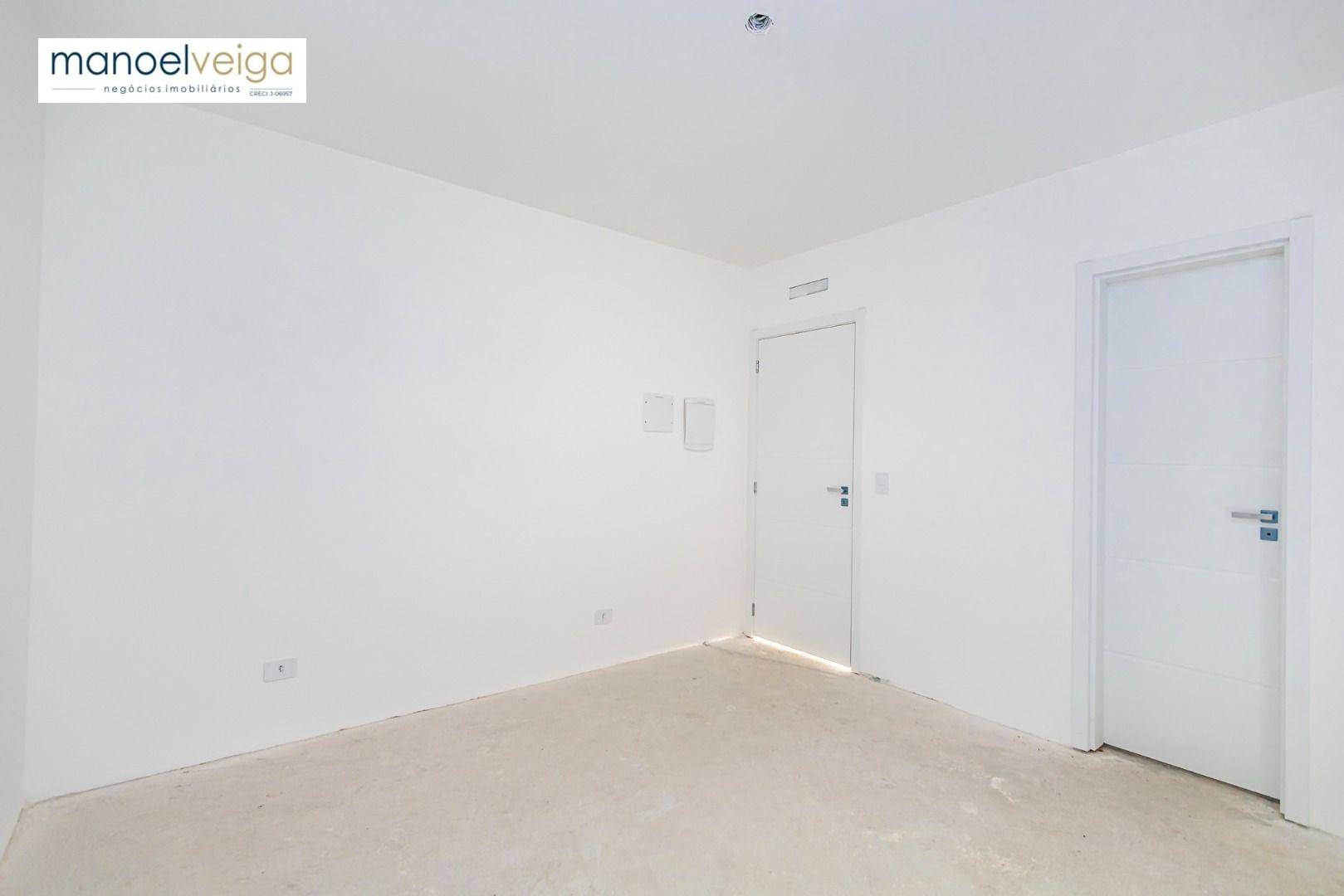 Sobrado à venda com 4 quartos, 130m² - Foto 32