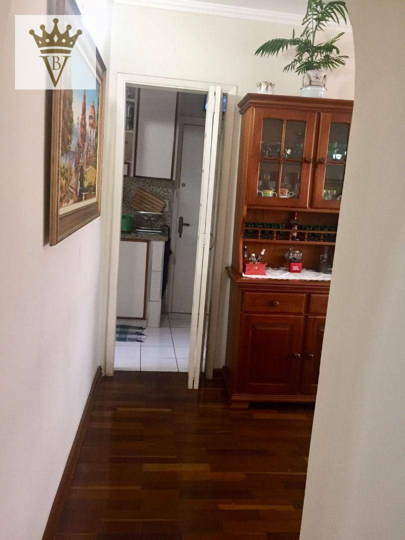 Apartamento à venda com 3 quartos, 87m² - Foto 10