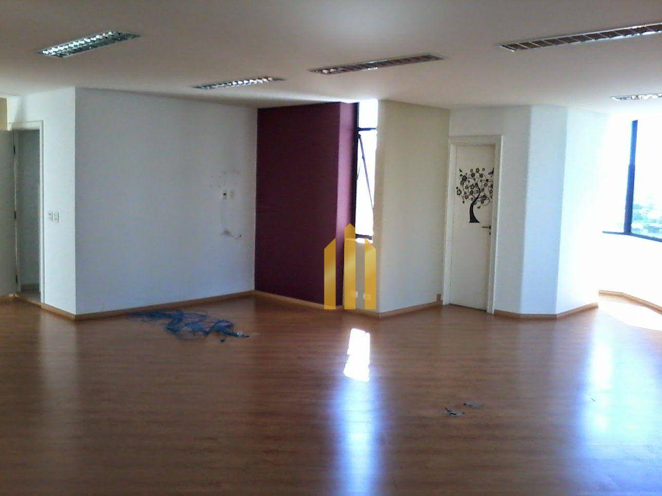 Conjunto Comercial-Sala à venda e aluguel, 140m² - Foto 8