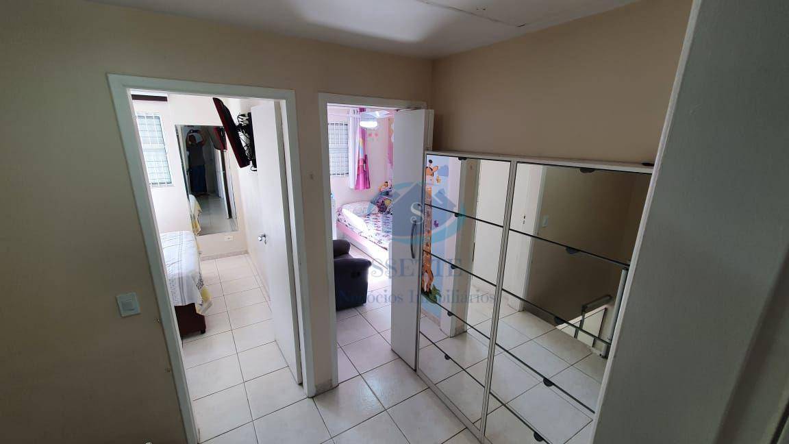 Sobrado à venda com 3 quartos, 100m² - Foto 30