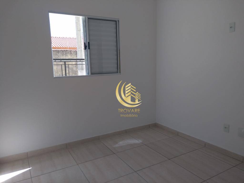 Apartamento à venda com 2 quartos, 65m² - Foto 8