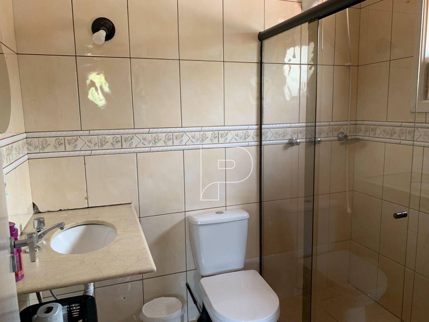 Casa de Condomínio à venda com 3 quartos, 260m² - Foto 25