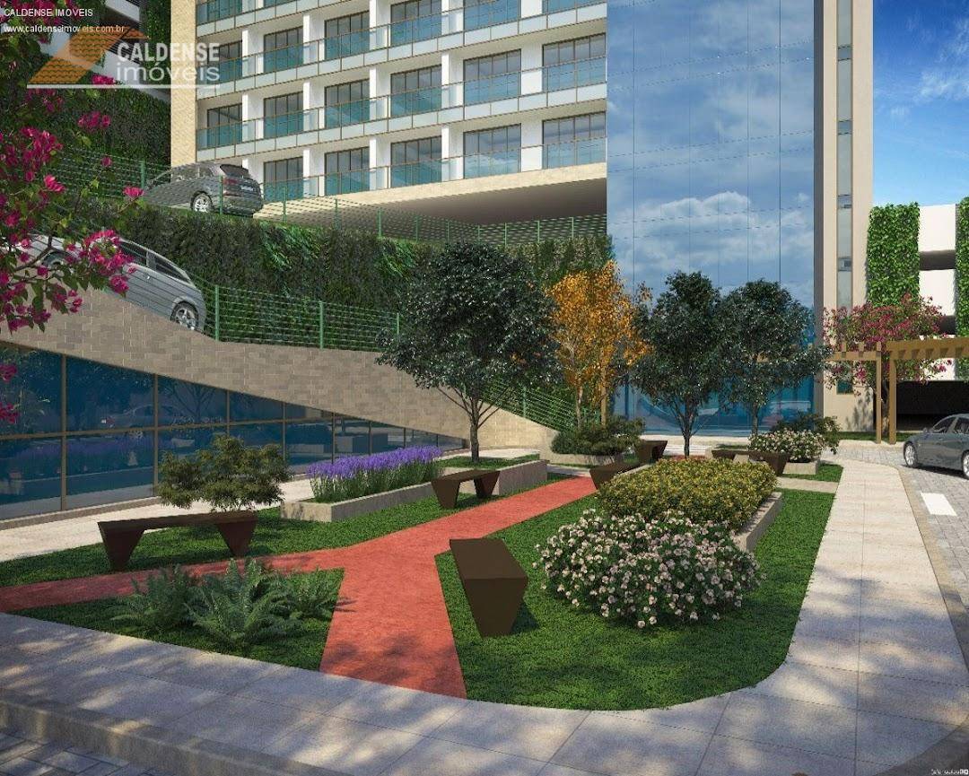 Sala-Conjunto, 56 m² - Foto 2