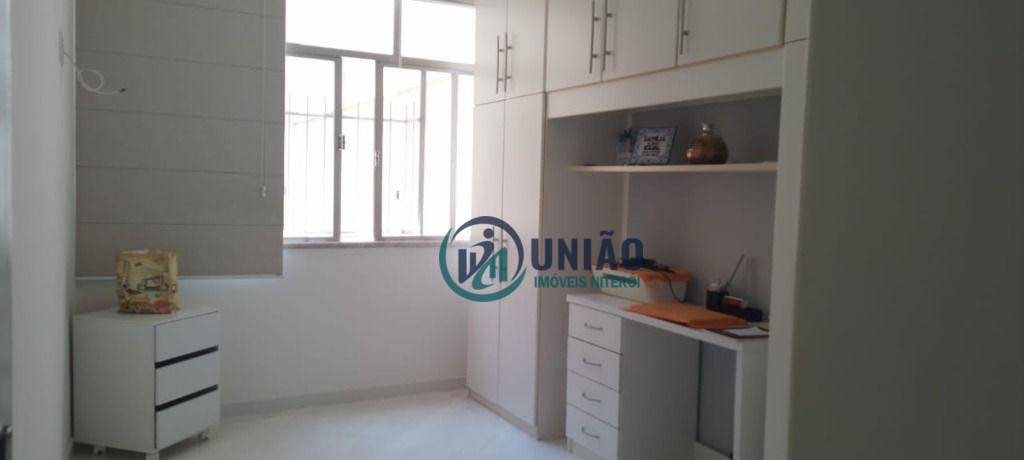 Apartamento à venda com 3 quartos, 100m² - Foto 8