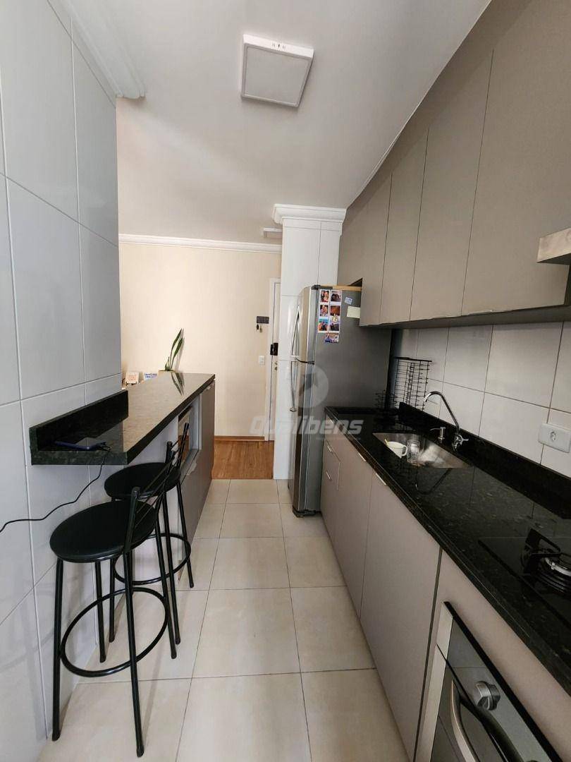 Apartamento à venda com 2 quartos, 55m² - Foto 7