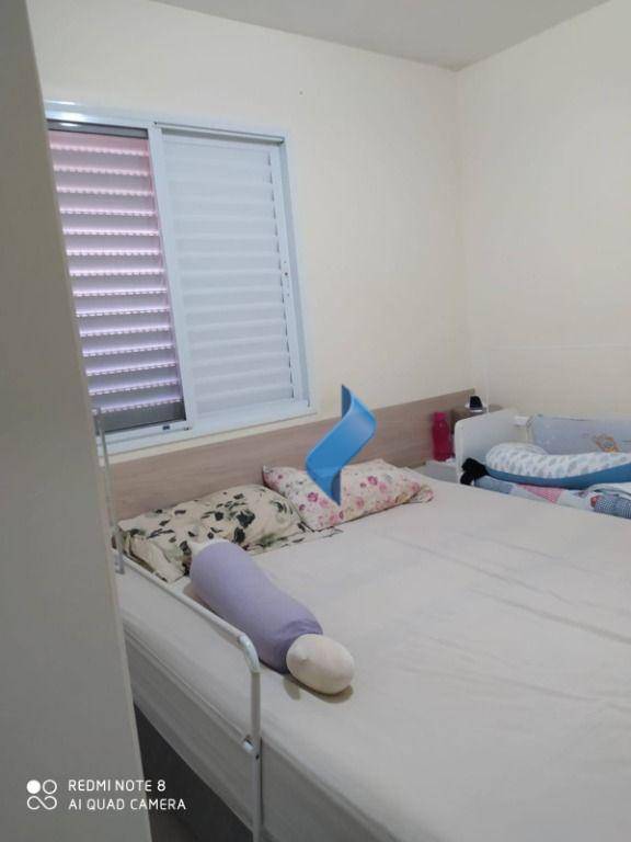 Casa de Condomínio à venda com 3 quartos, 74m² - Foto 18