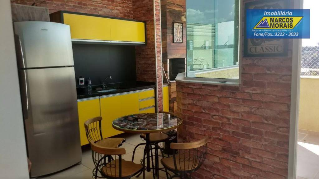 Apartamento à venda com 3 quartos, 150m² - Foto 26