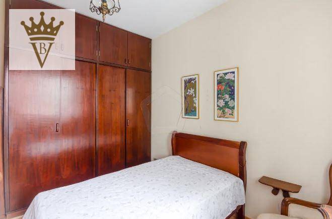 Apartamento à venda com 1 quarto, 40m² - Foto 7